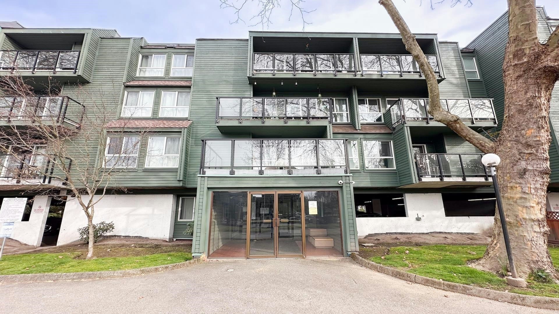 307-8591 Westminster Highway, Richmond, BC, V6X 3E2