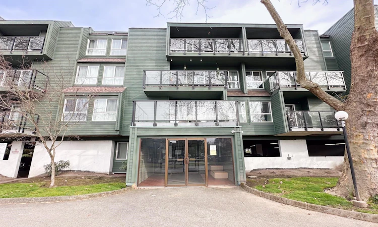 307-8591 Westminster Highway