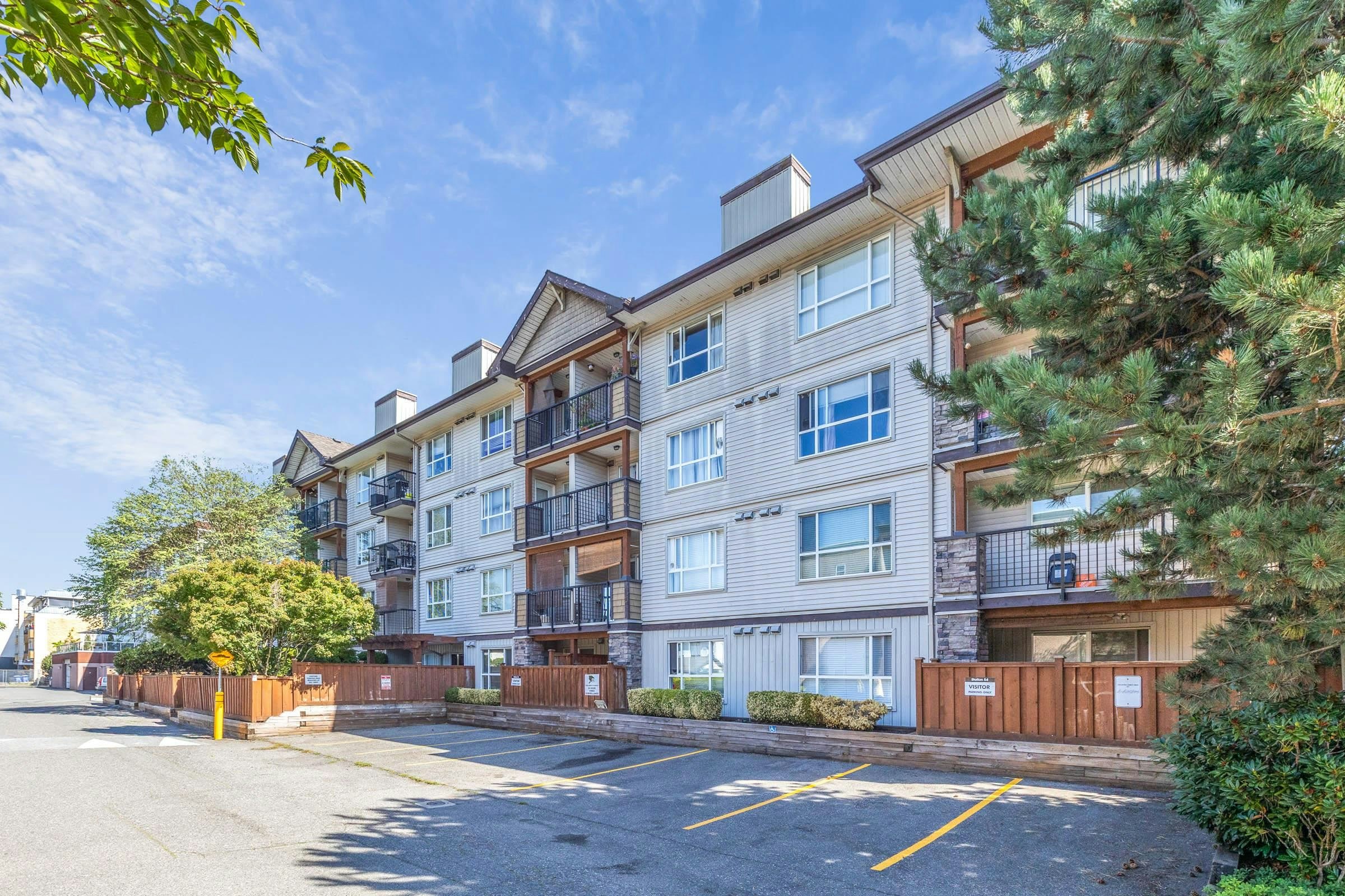 306-5465 203 Street, Langley, BC, V3A 9L8 - 26