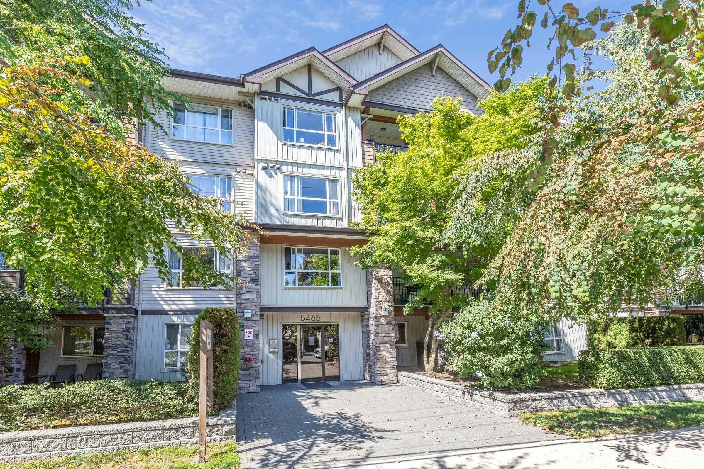 306-5465 203 Street, Langley, BC, V3A 9L8