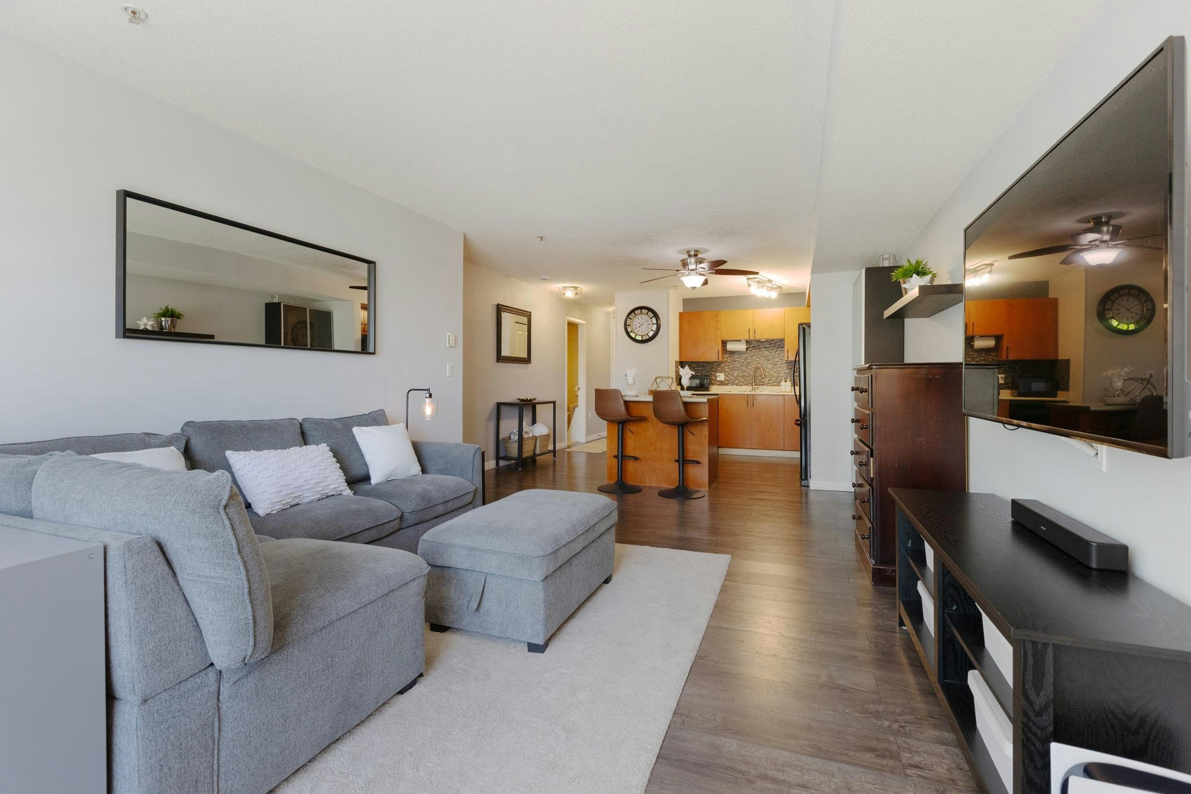 306-5465 203 Street, Langley, BC, V3A 9L8 - 8