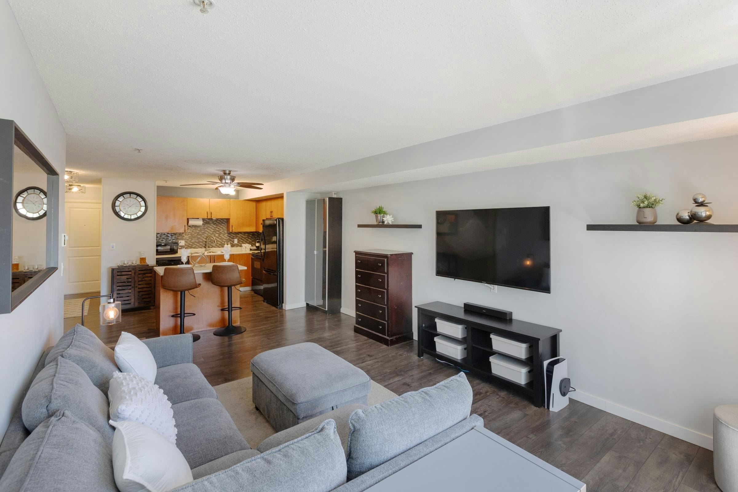 306-5465 203 Street, Langley, BC, V3A 9L8 - 9
