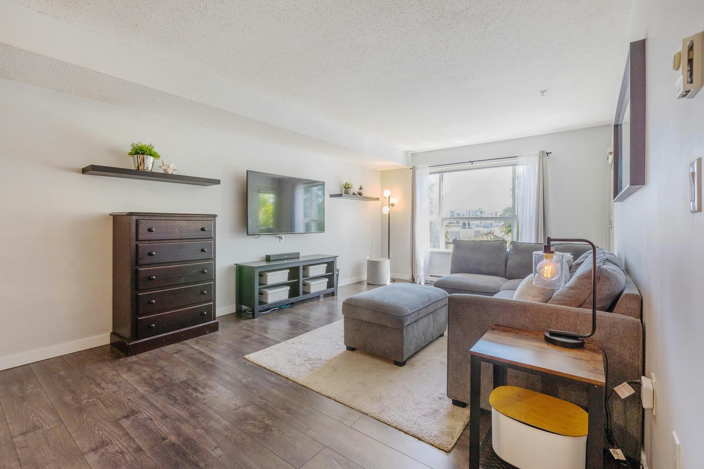 306-5465 203 Street, Langley, BC, V3A 9L8 - 7