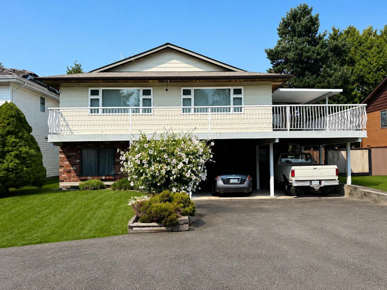 11671 85b Avenue, Delta, BC, V4C 7K6