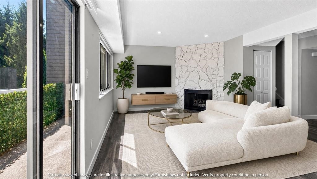 7330 Coronado Drive, Burnaby, BC, V5A 1R1 - 2
