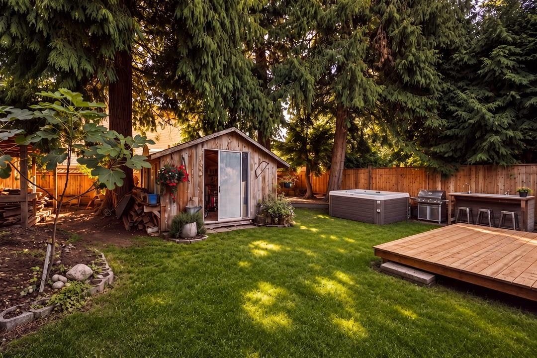 1446 128a Street - 5