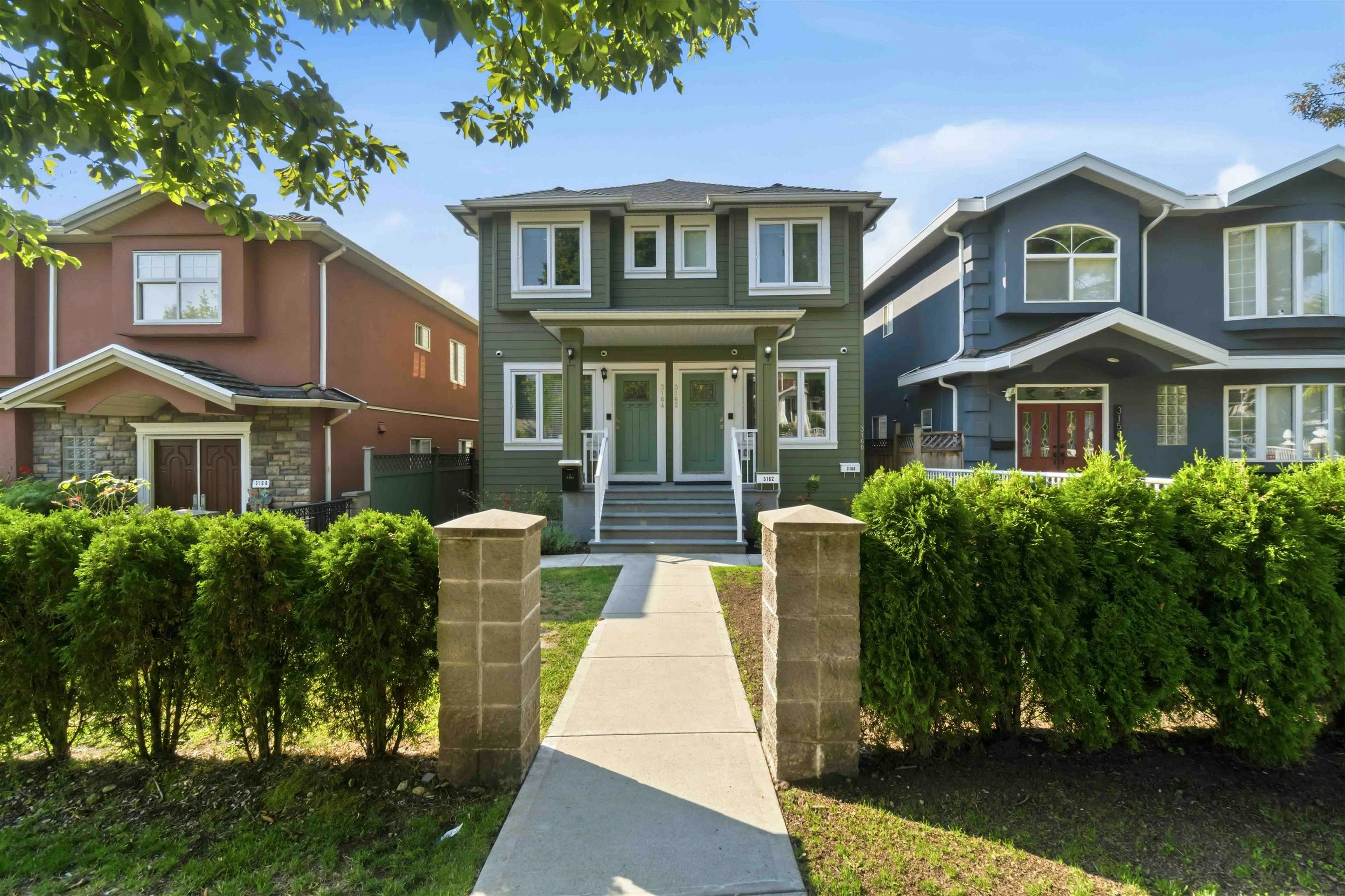 3162 Venables Street, Vancouver, BC, V5K 2S4