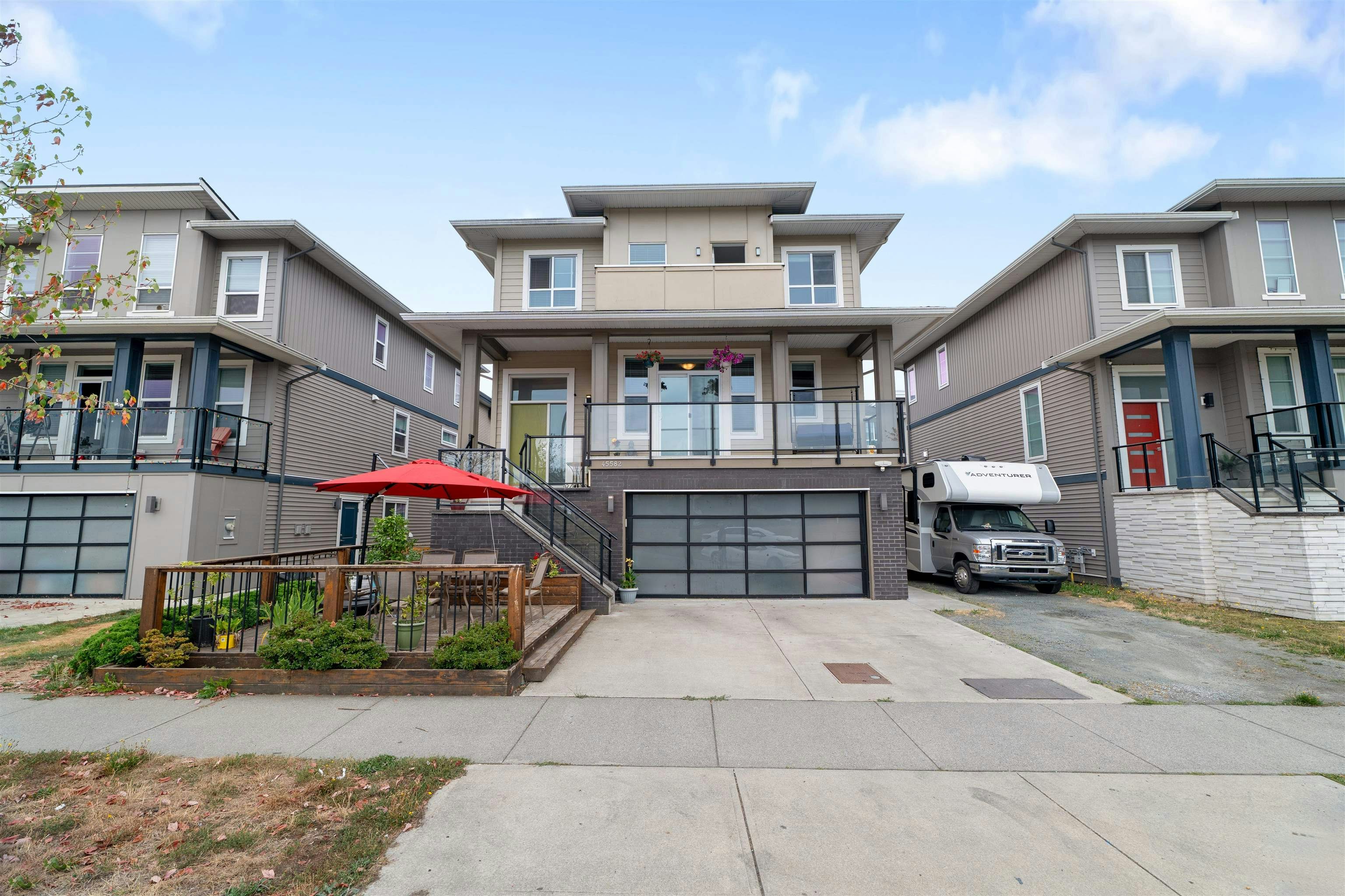 45582 Meadowbrook Drive, Chilliwack, BC, V2P 0G6