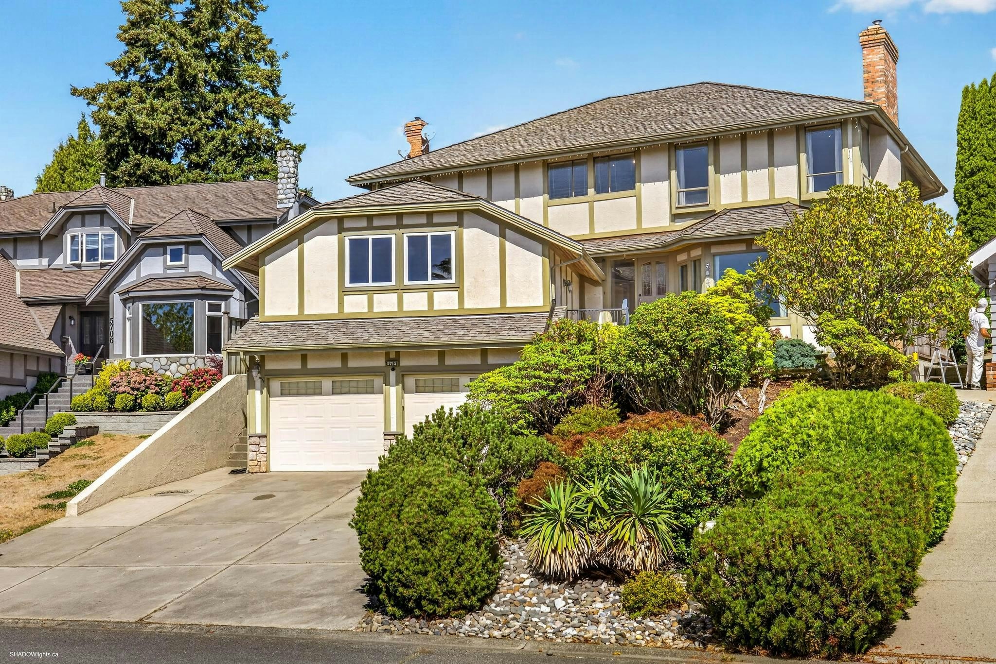 5710 Goldenrod Crescent, Delta, BC, V4L 2G6