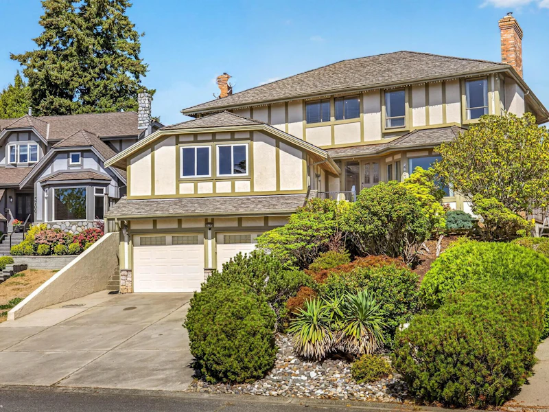 5710 Goldenrod Crescent, Delta BC V4L 2G6