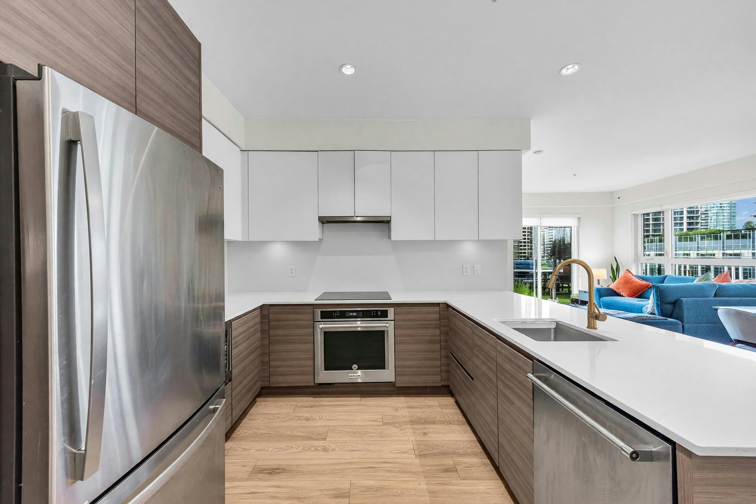 501-4468 Dawson Street, Burnaby, BC, V5C 0J9 - 6