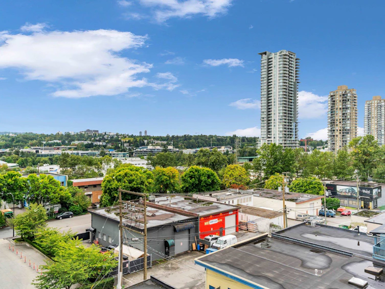 501-4468 Dawson Street, Burnaby, BC, V5C 0J9 - 23