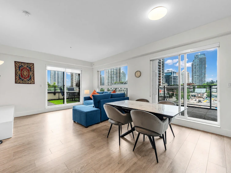 501-4468 Dawson Street, Burnaby, BC, V5C 0J9 - 8