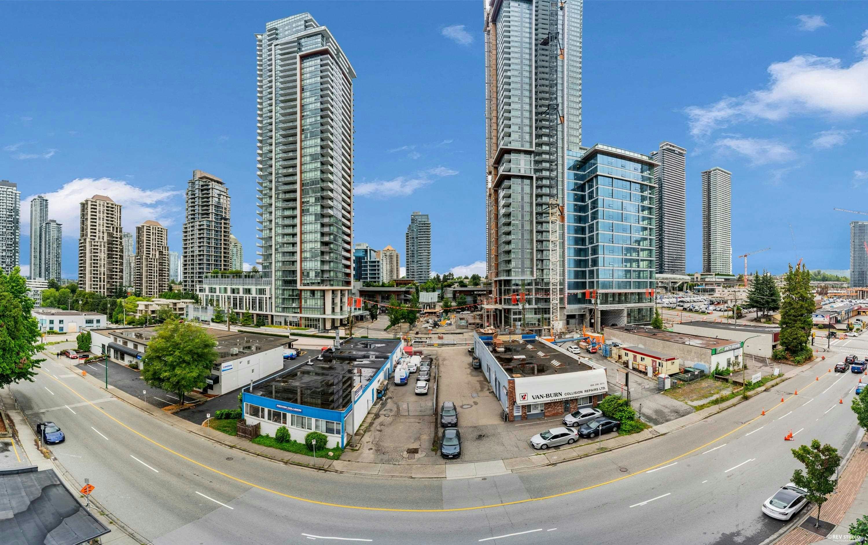 501-4468 Dawson Street, Burnaby, BC, V5C 0J9 - 21