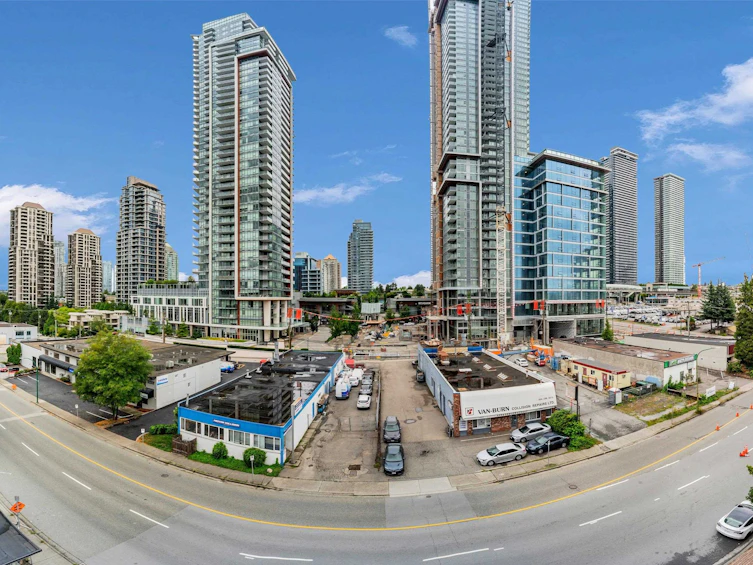 501-4468 Dawson Street, Burnaby, BC, V5C 0J9 - 21