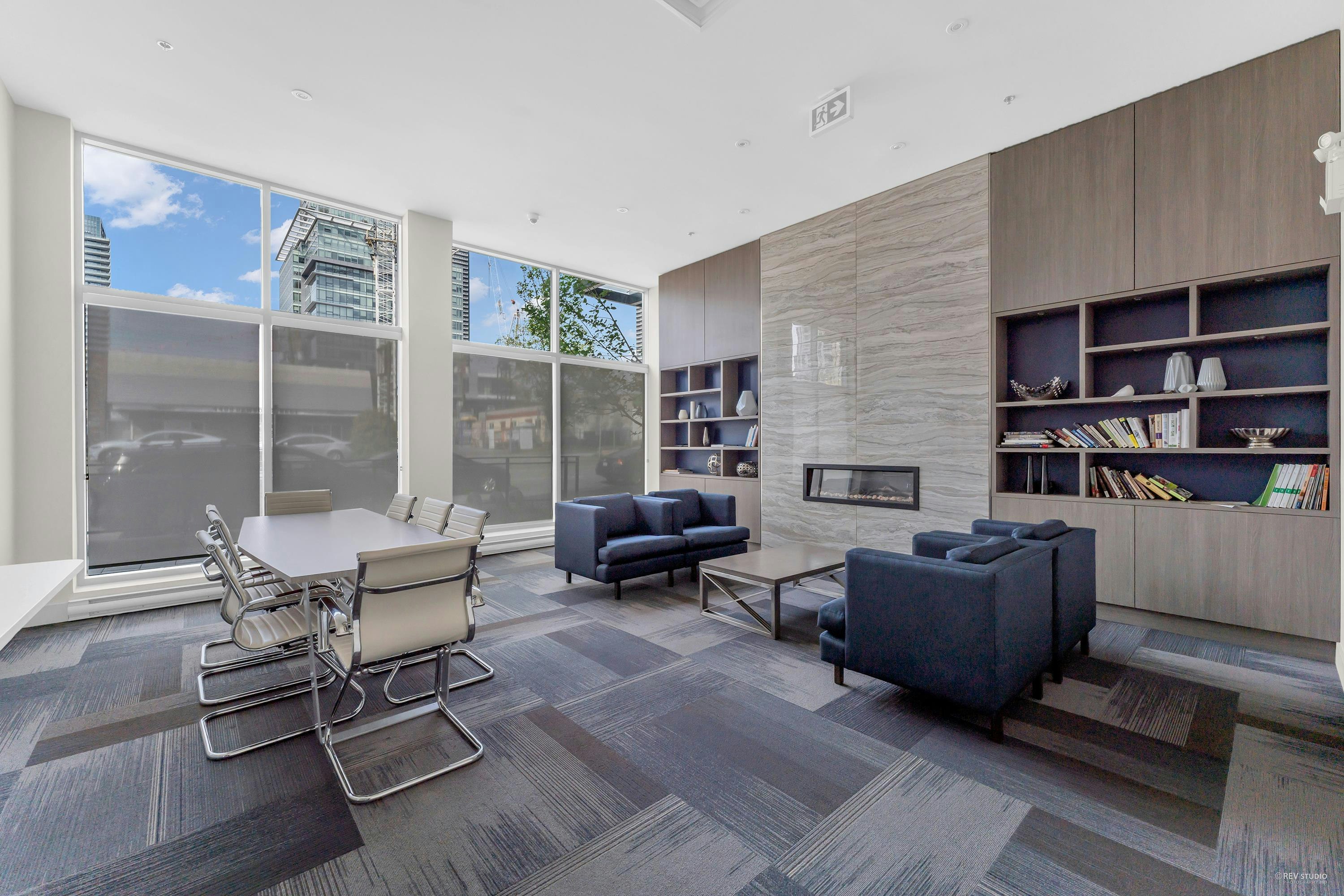 501-4468 Dawson Street, Burnaby, BC, V5C 0J9 - 25