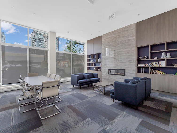 501-4468 Dawson Street, Burnaby, BC, V5C 0J9 - 25