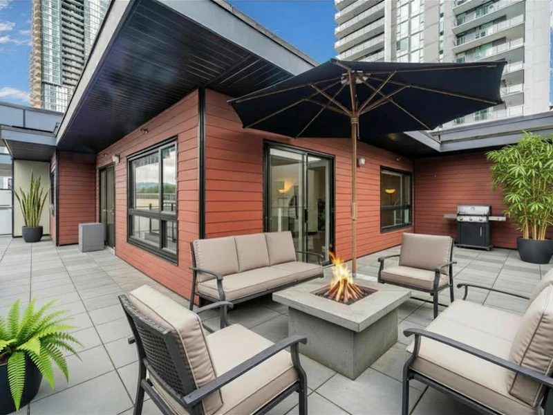 501 - 4468 Dawson Street, Burnaby BC