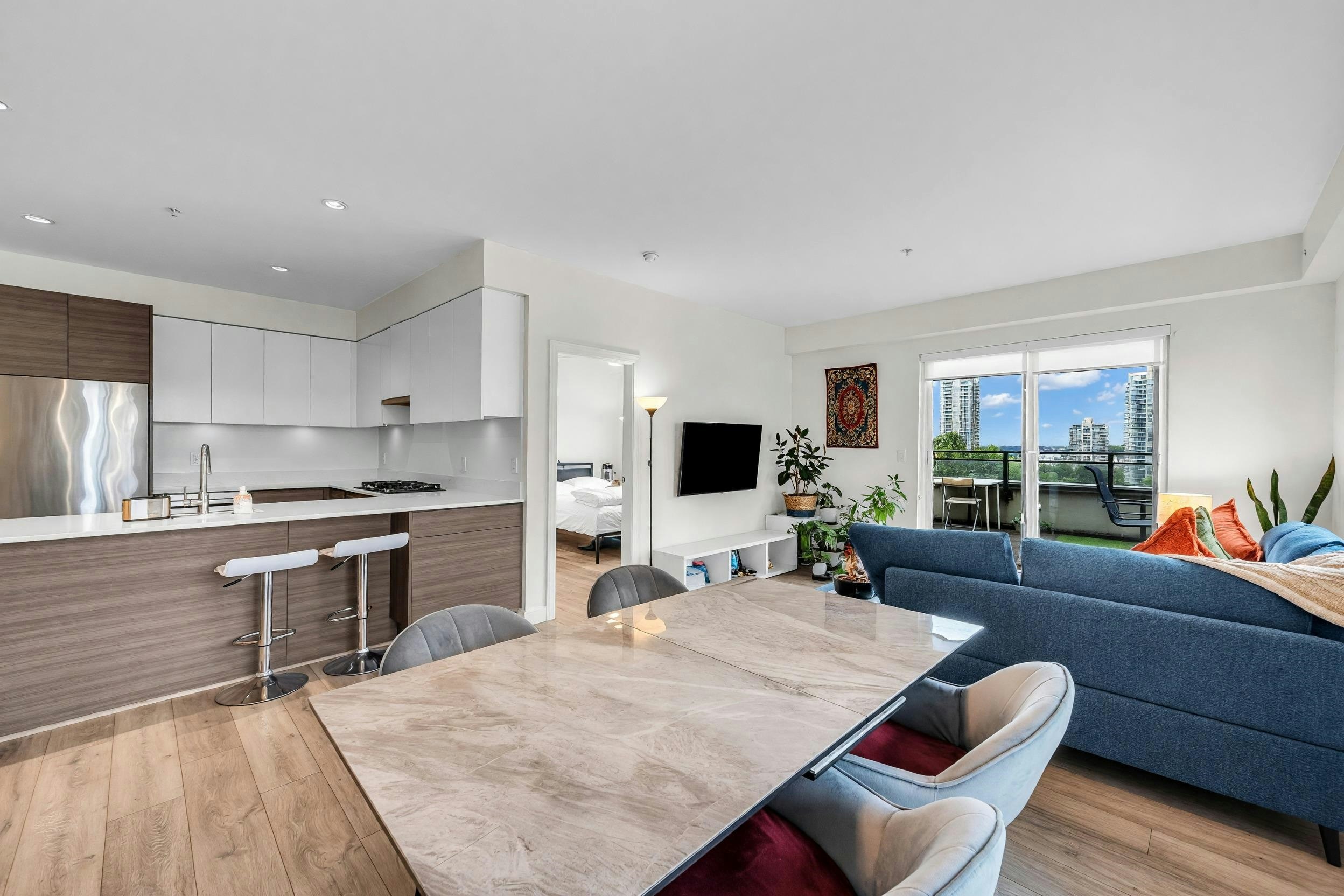501-4468 Dawson Street, Burnaby, BC, V5C 0J9 - 11