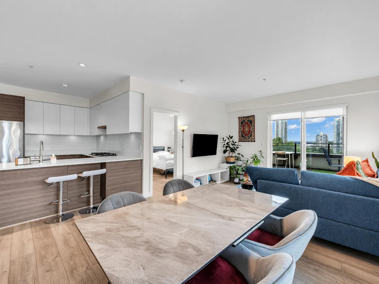 501-4468 Dawson Street, Burnaby, BC, V5C 0J9 - 11