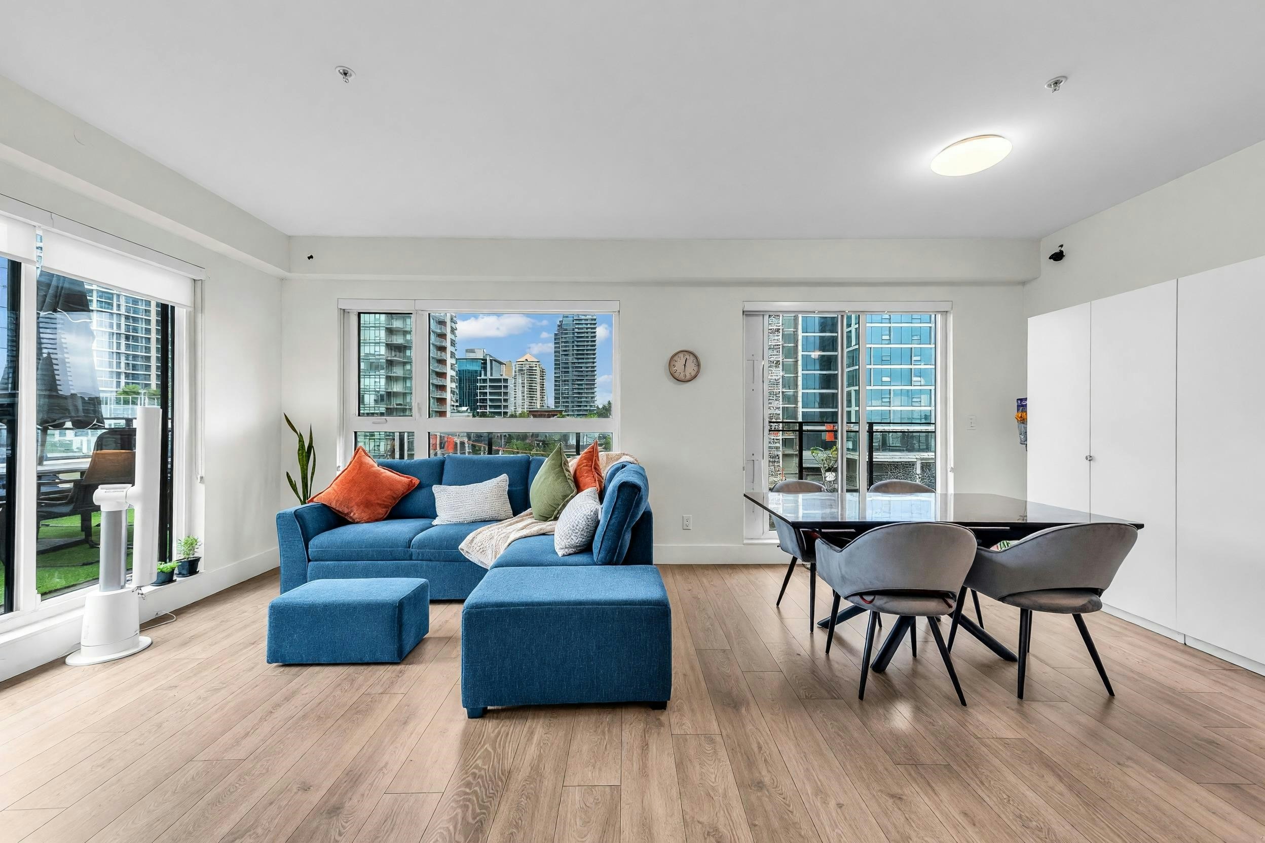 501-4468 Dawson Street, Burnaby, BC, V5C 0J9 - 7