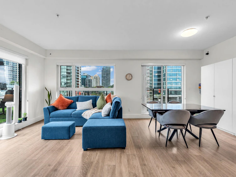 501-4468 Dawson Street, Burnaby, BC, V5C 0J9 - 7