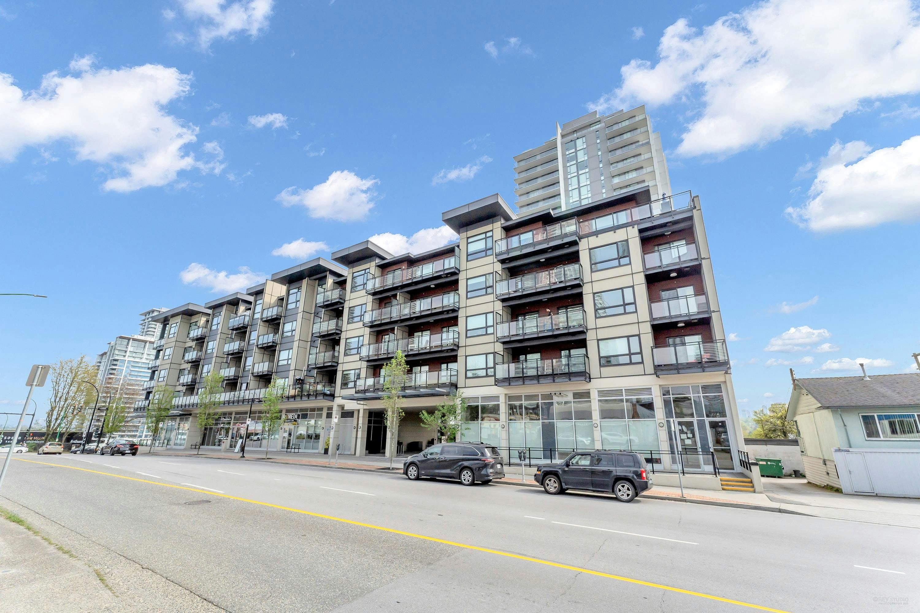 501-4468 Dawson Street, Burnaby, BC, V5C 0J9 - 30