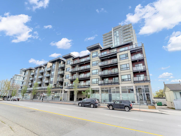 501-4468 Dawson Street, Burnaby, BC, V5C 0J9 - 30