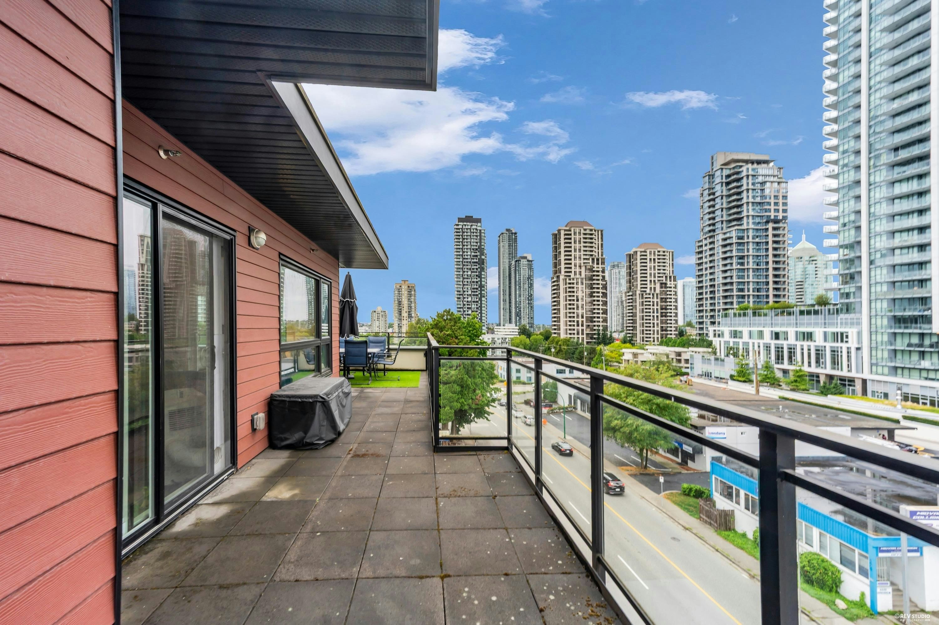 501-4468 Dawson Street, Burnaby, BC, V5C 0J9 - 20