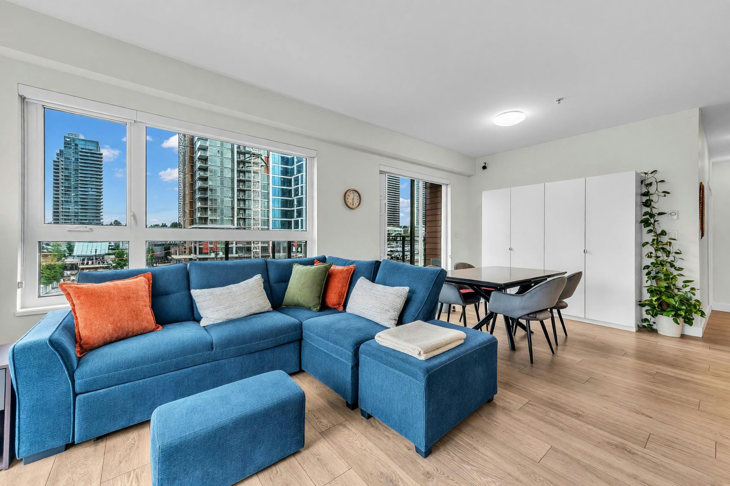 501-4468 Dawson Street - 5