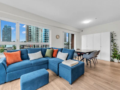 501-4468 Dawson Street - 5