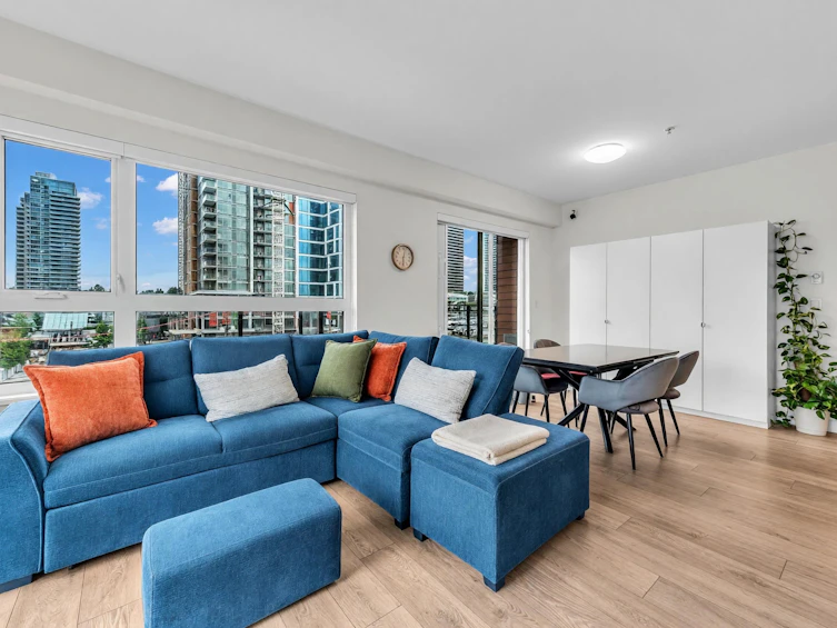 501-4468 Dawson Street, Burnaby, BC, V5C 0J9 - 5