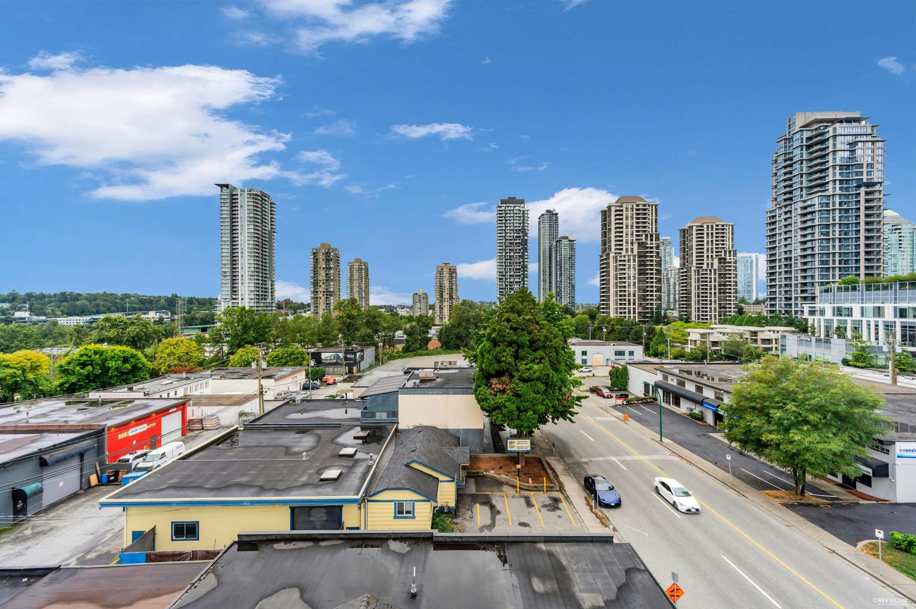 501-4468 Dawson Street, Burnaby, BC, V5C 0J9 - 22