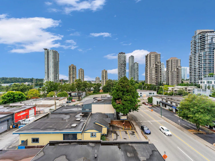 501-4468 Dawson Street, Burnaby, BC, V5C 0J9 - 22