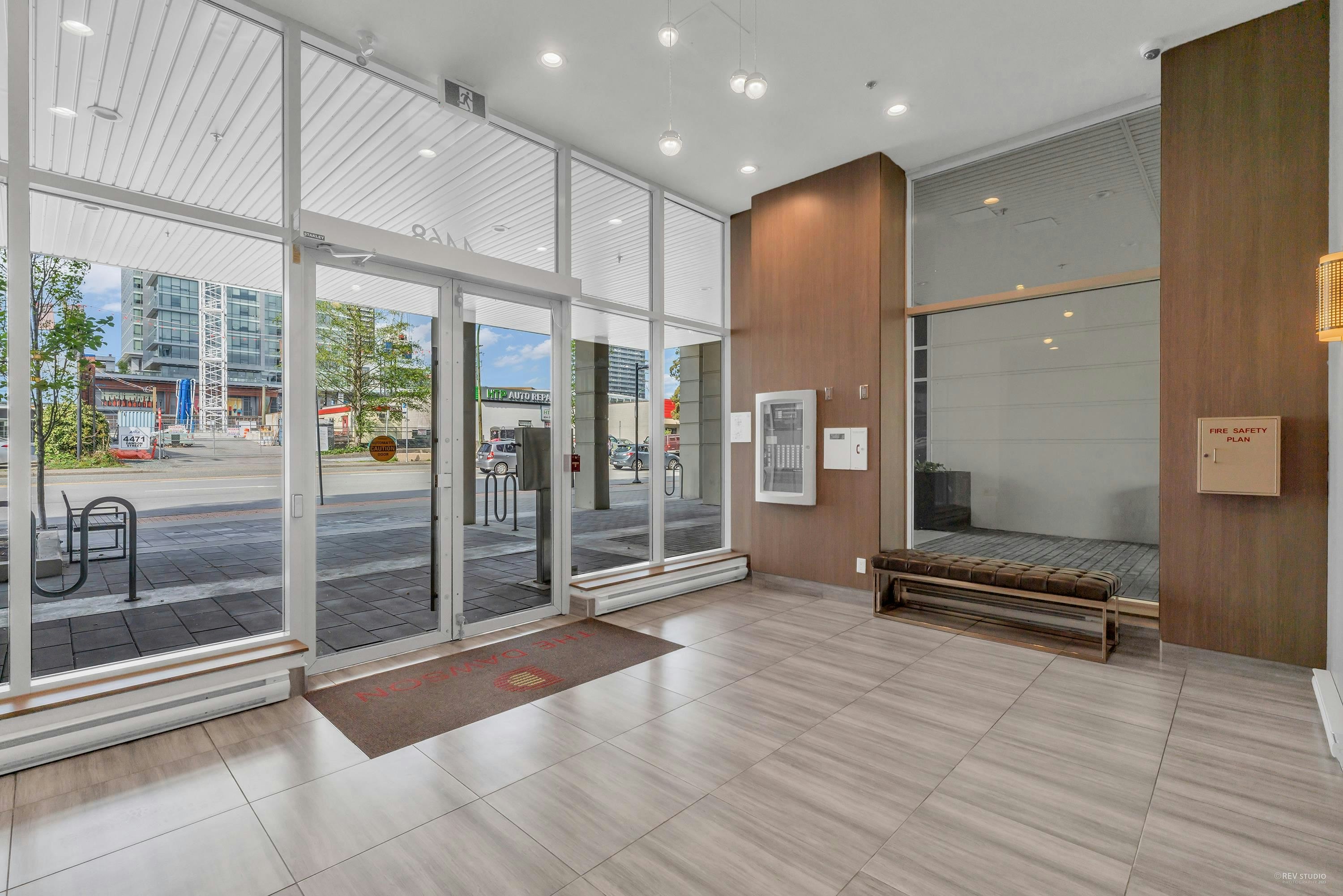 501-4468 Dawson Street, Burnaby, BC, V5C 0J9 - 29