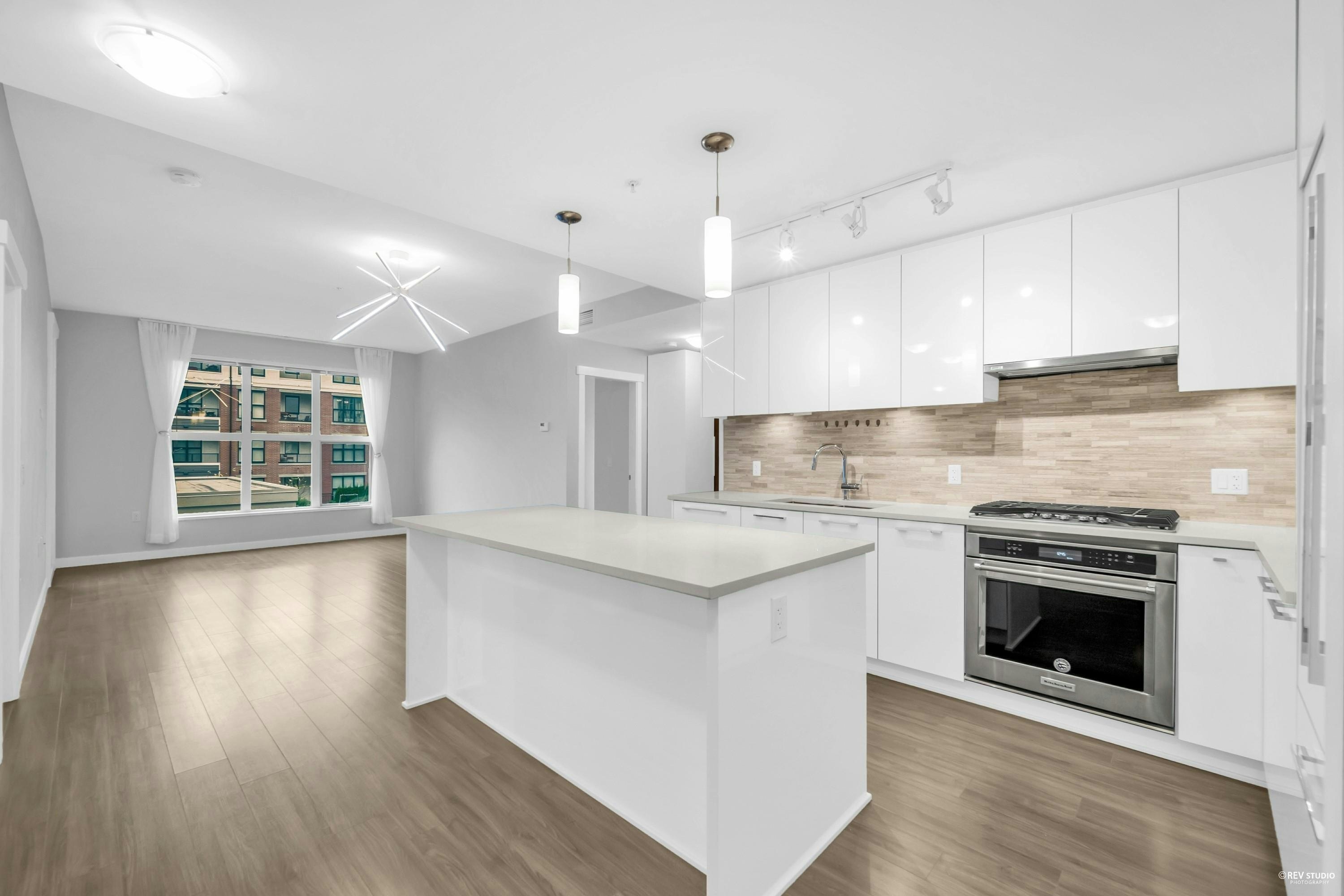 225-9551 Alexandra Road, Richmond, BC, V6X 0S6