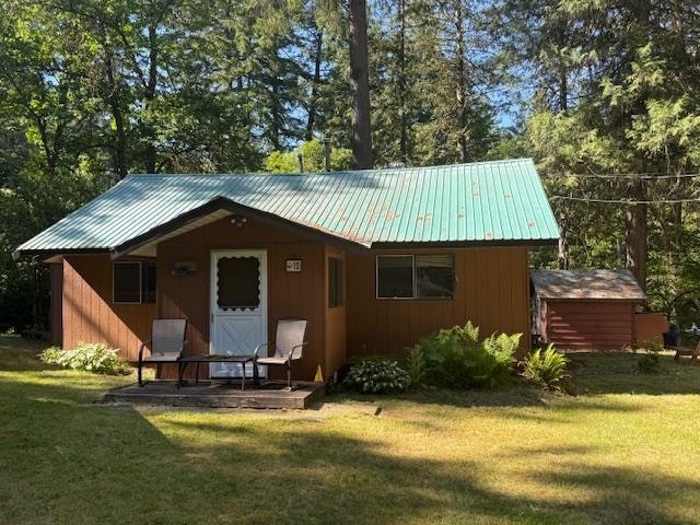 B10-65443 Emory Creek Road, Hope, BC, V0X 2S0