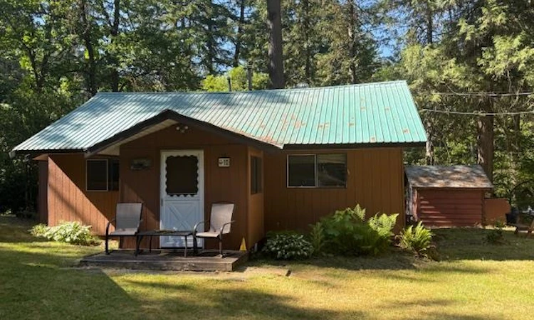 B10-65443 Emory Creek Road