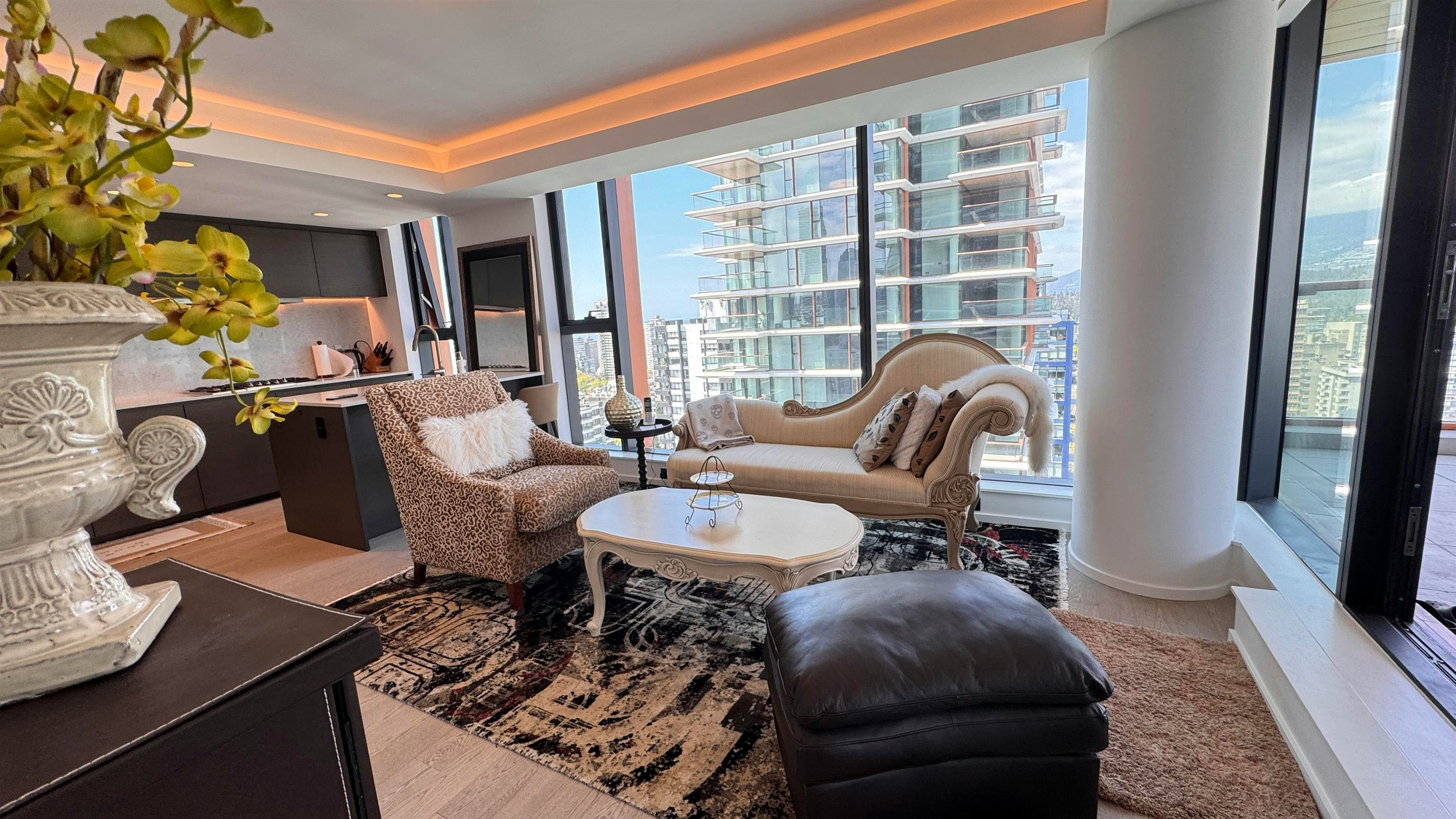 22xx-1408 Robson Street, Vancouver, BC, V6G 1B9 - 12