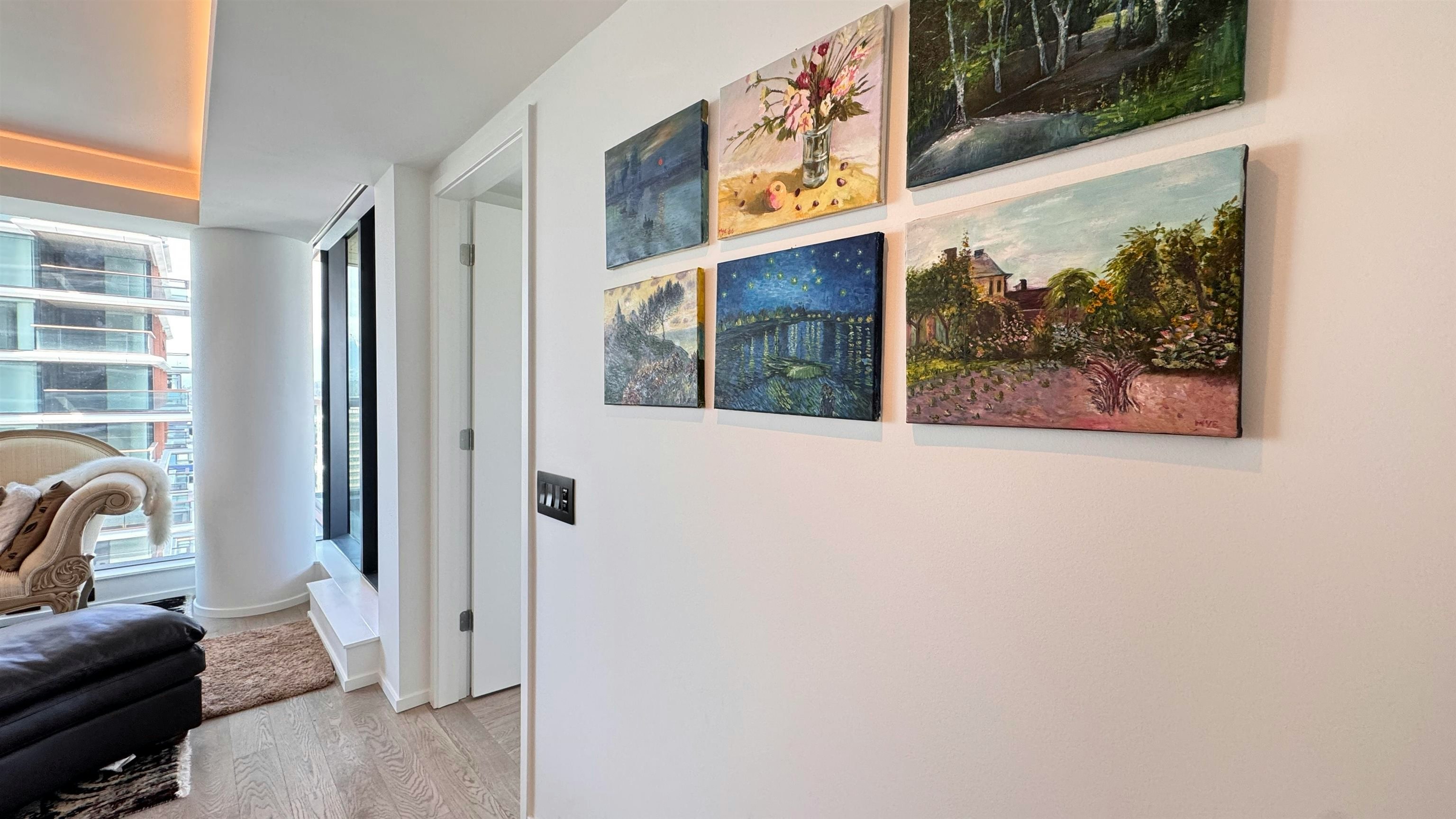22xx-1408 Robson Street, Vancouver, BC, V6G 1B9 - 5