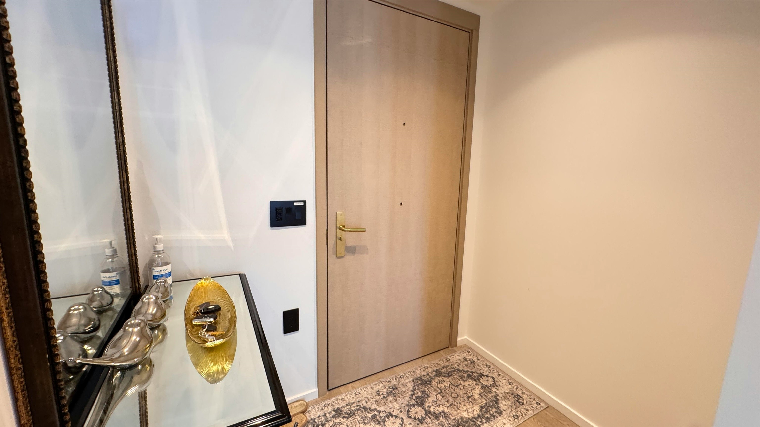 22xx-1408 Robson Street, Vancouver, BC, V6G 1B9 - 25