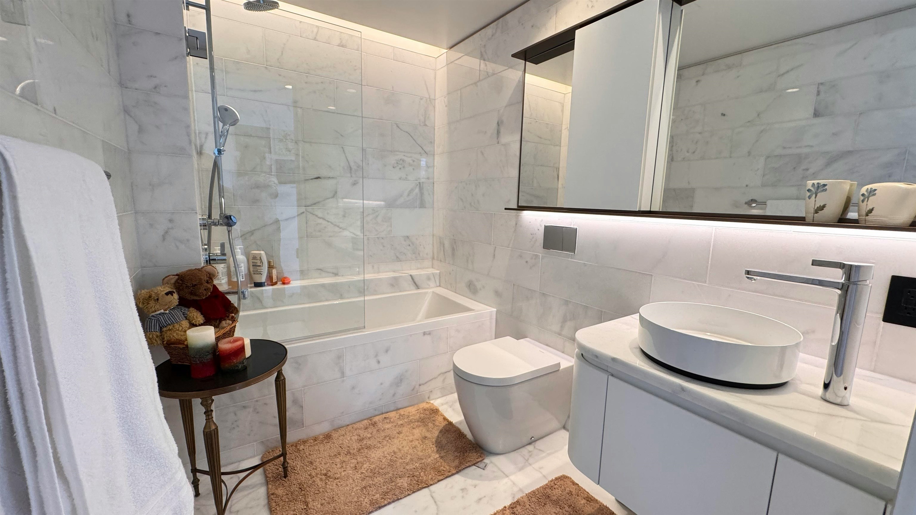 22xx-1408 Robson Street, Vancouver, BC, V6G 1B9 - 4