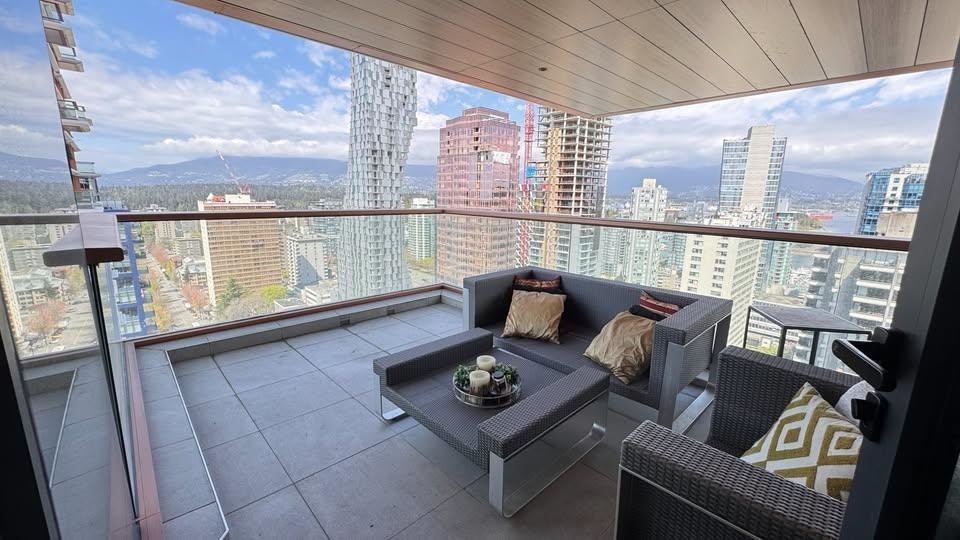 22xx-1408 Ronson Street, Vancouver, BC, V6G 1B9