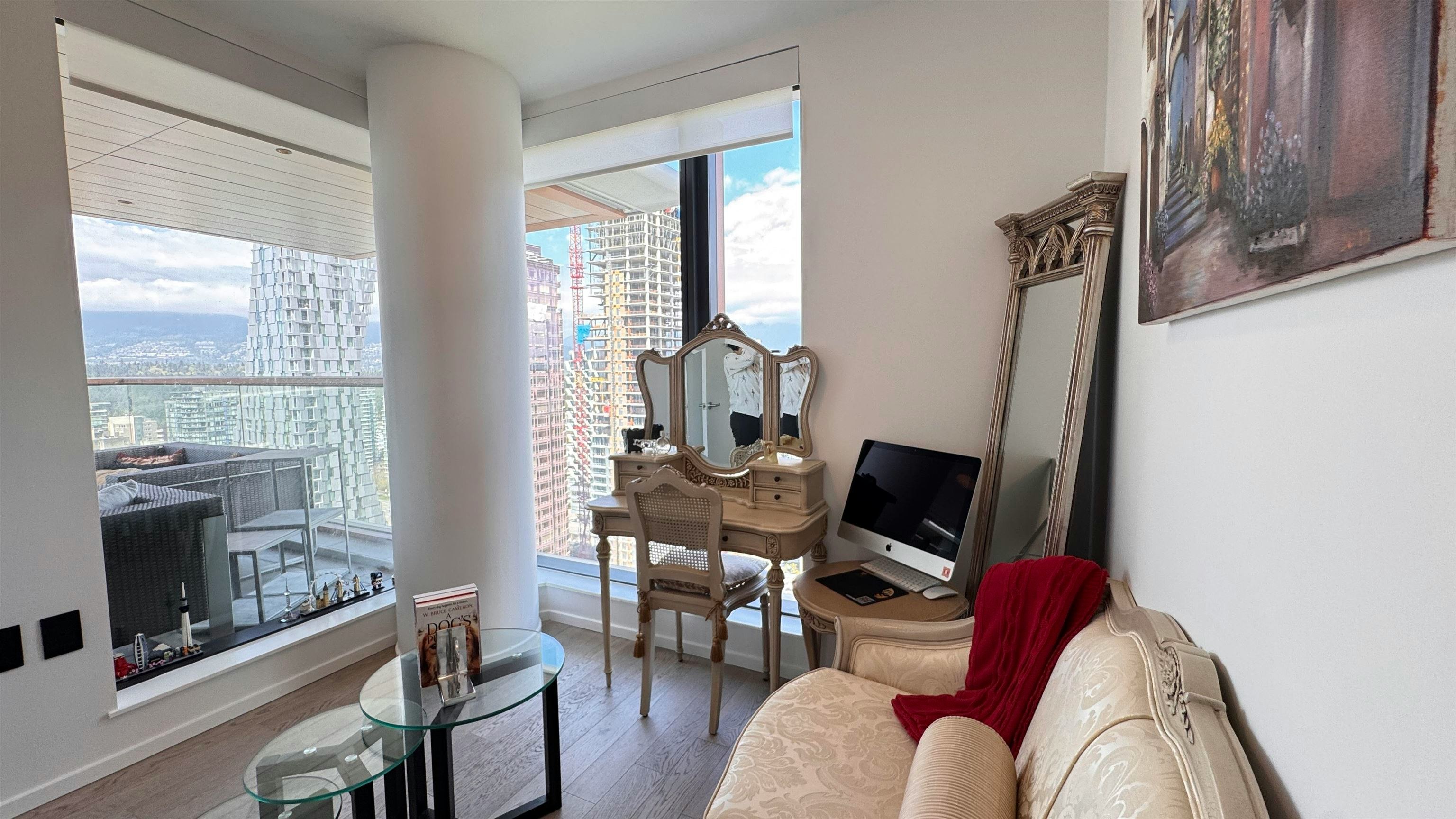 22xx-1408 Robson Street, Vancouver, BC, V6G 1B9 - 3