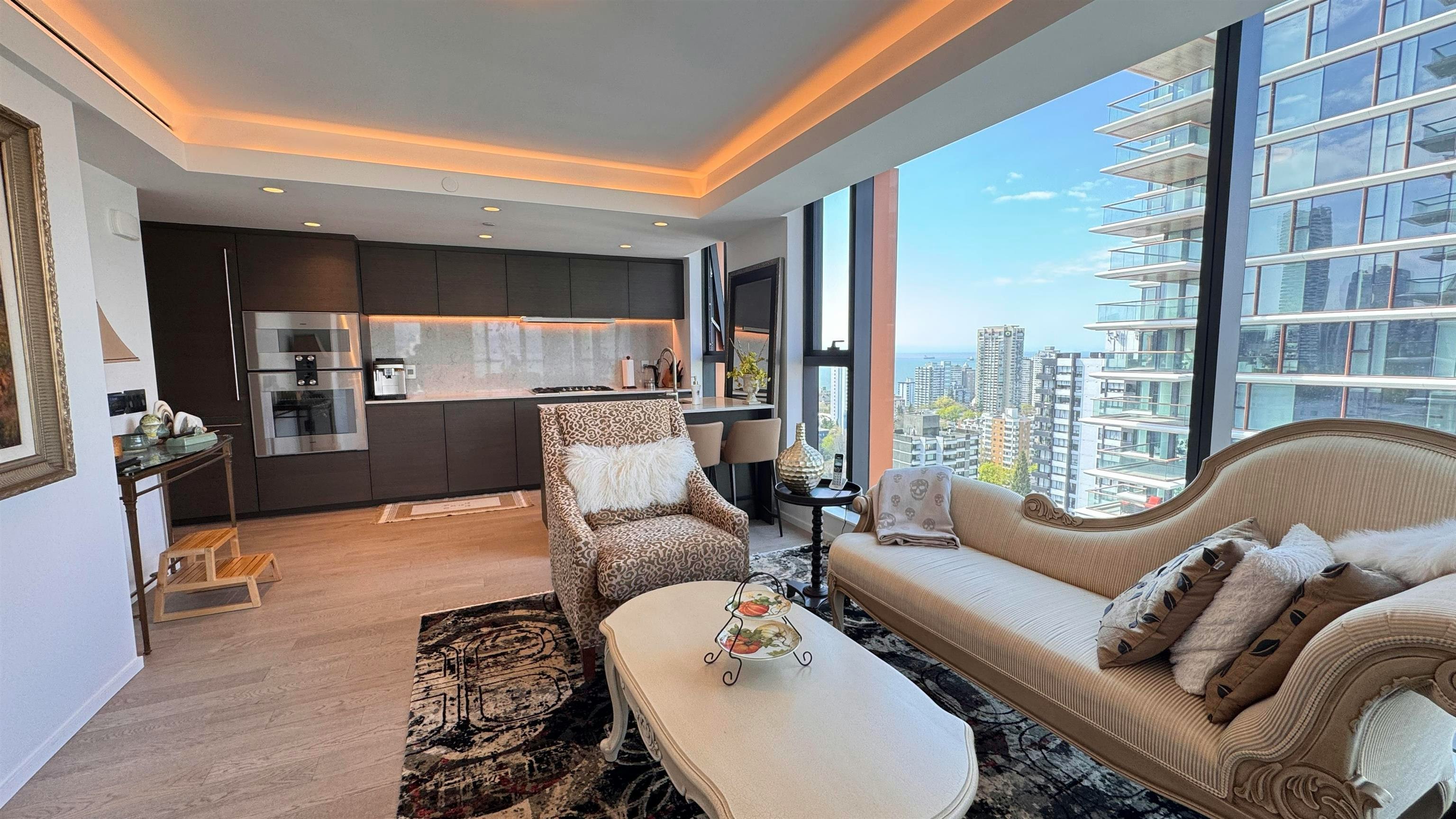 22xx-1408 Robson Street, Vancouver, BC, V6G 1B9 - 21