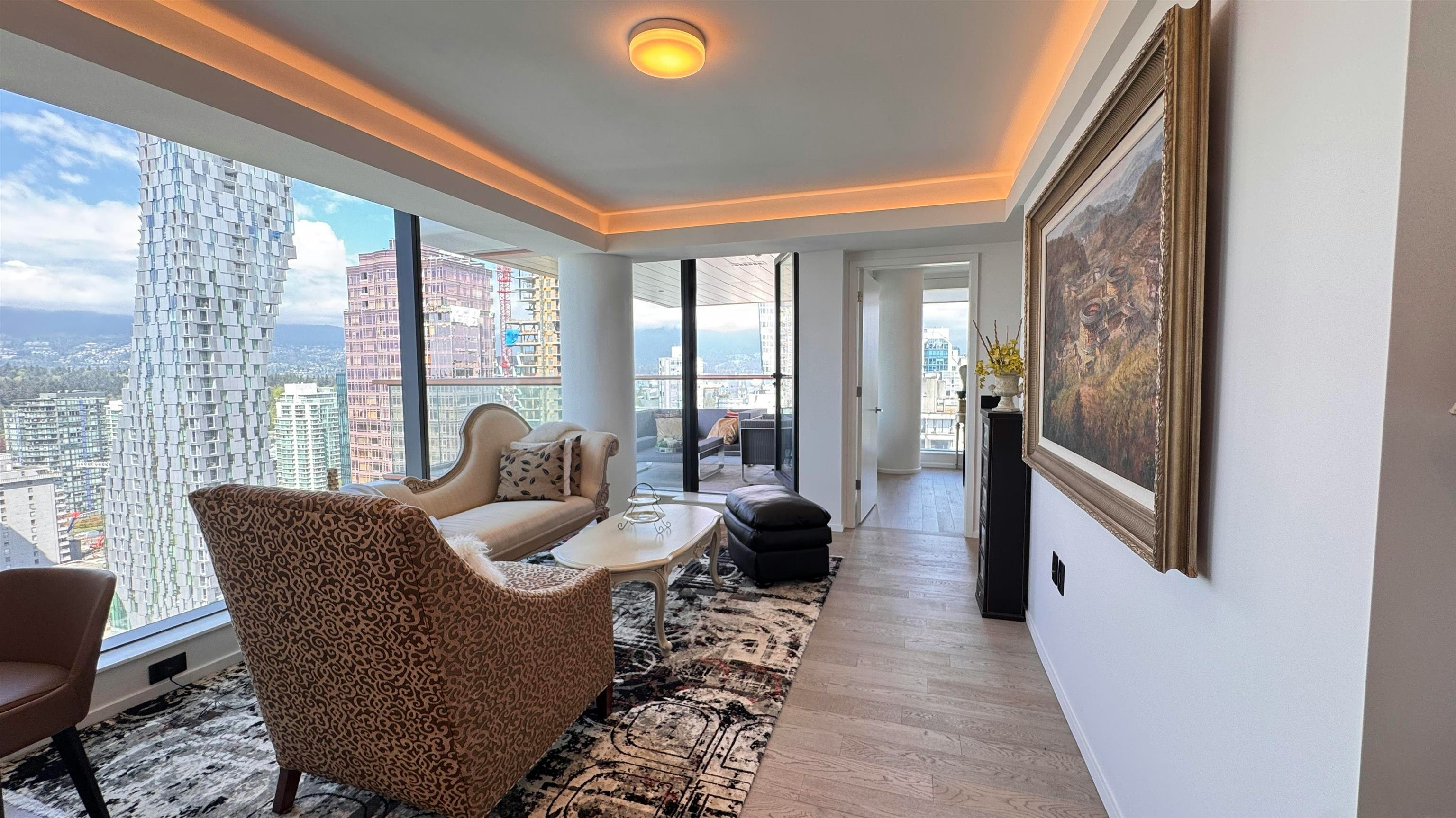 22xx-1408 Robson Street, Vancouver, BC, V6G 1B9 - 13