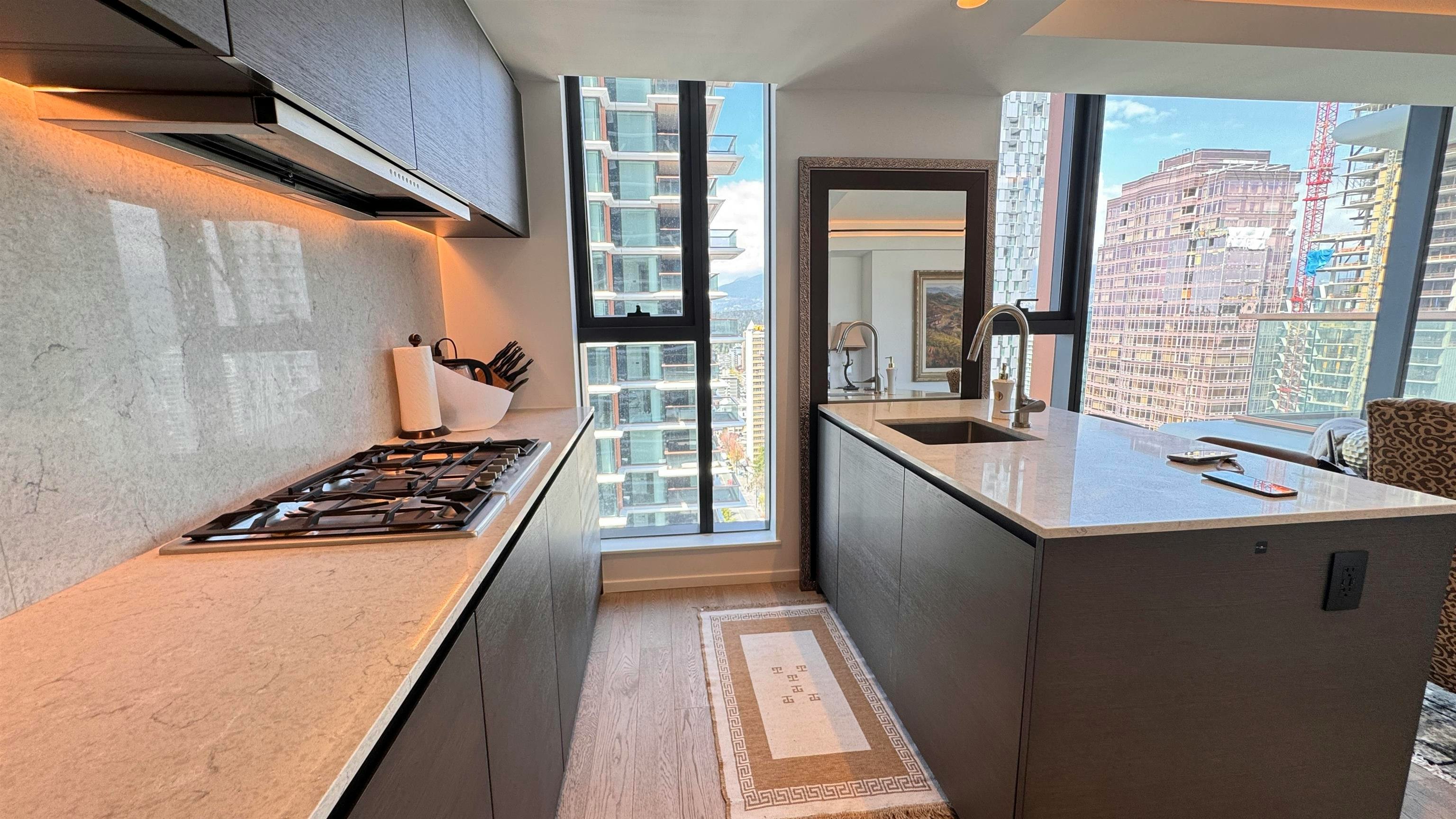 22xx-1408 Robson Street, Vancouver, BC, V6G 1B9 - 14
