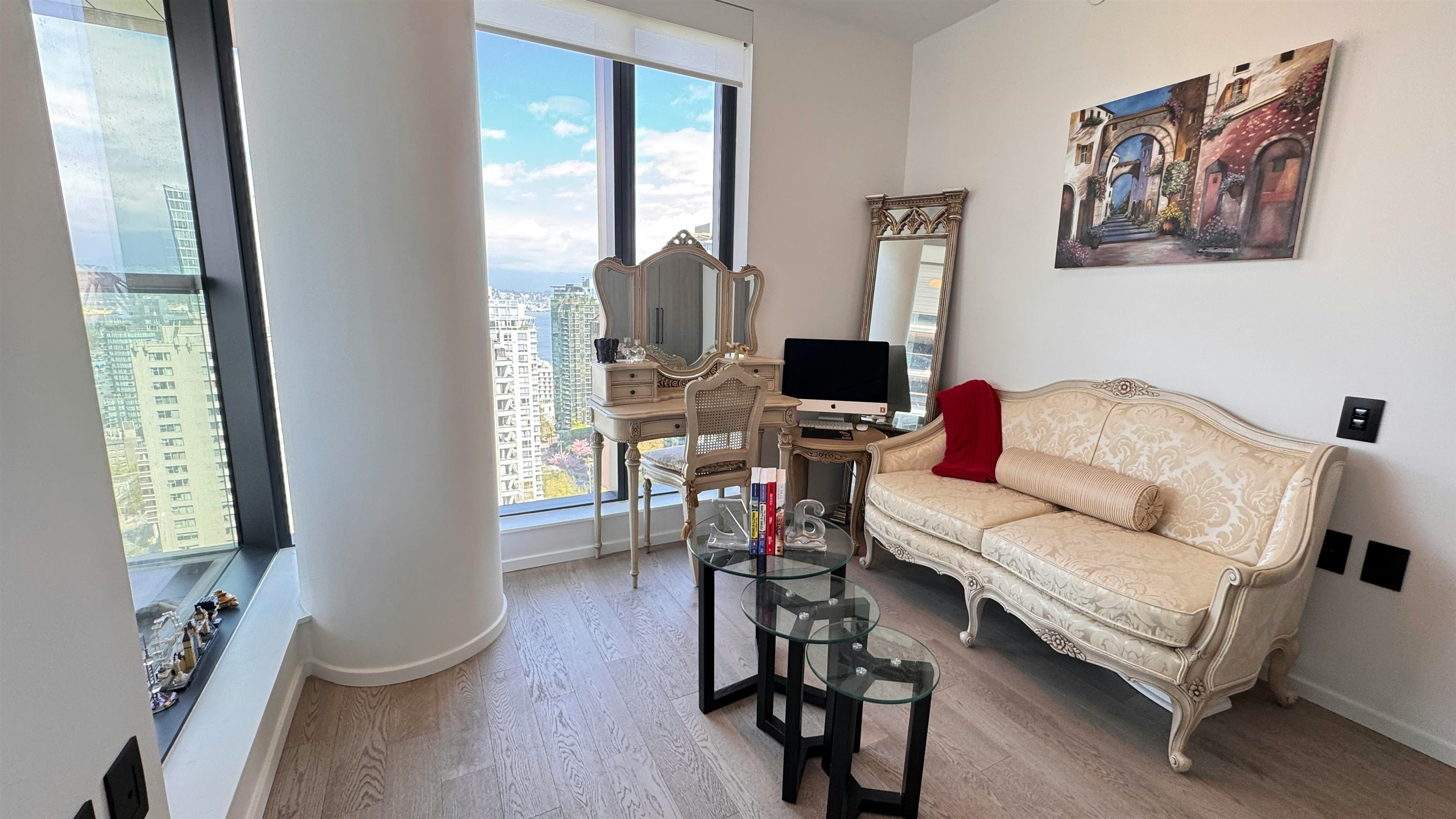 22xx-1408 Robson Street, Vancouver, BC, V6G 1B9 - 2
