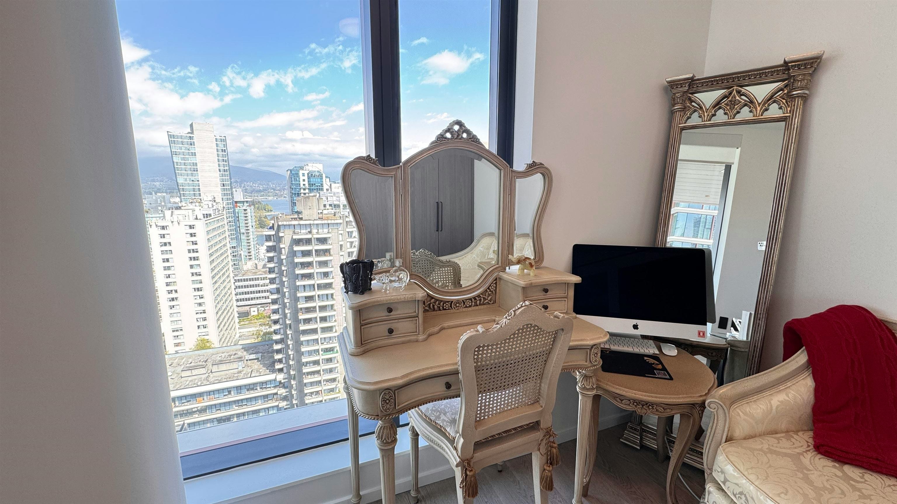22xx-1408 Robson Street, Vancouver, BC, V6G 1B9 - 23