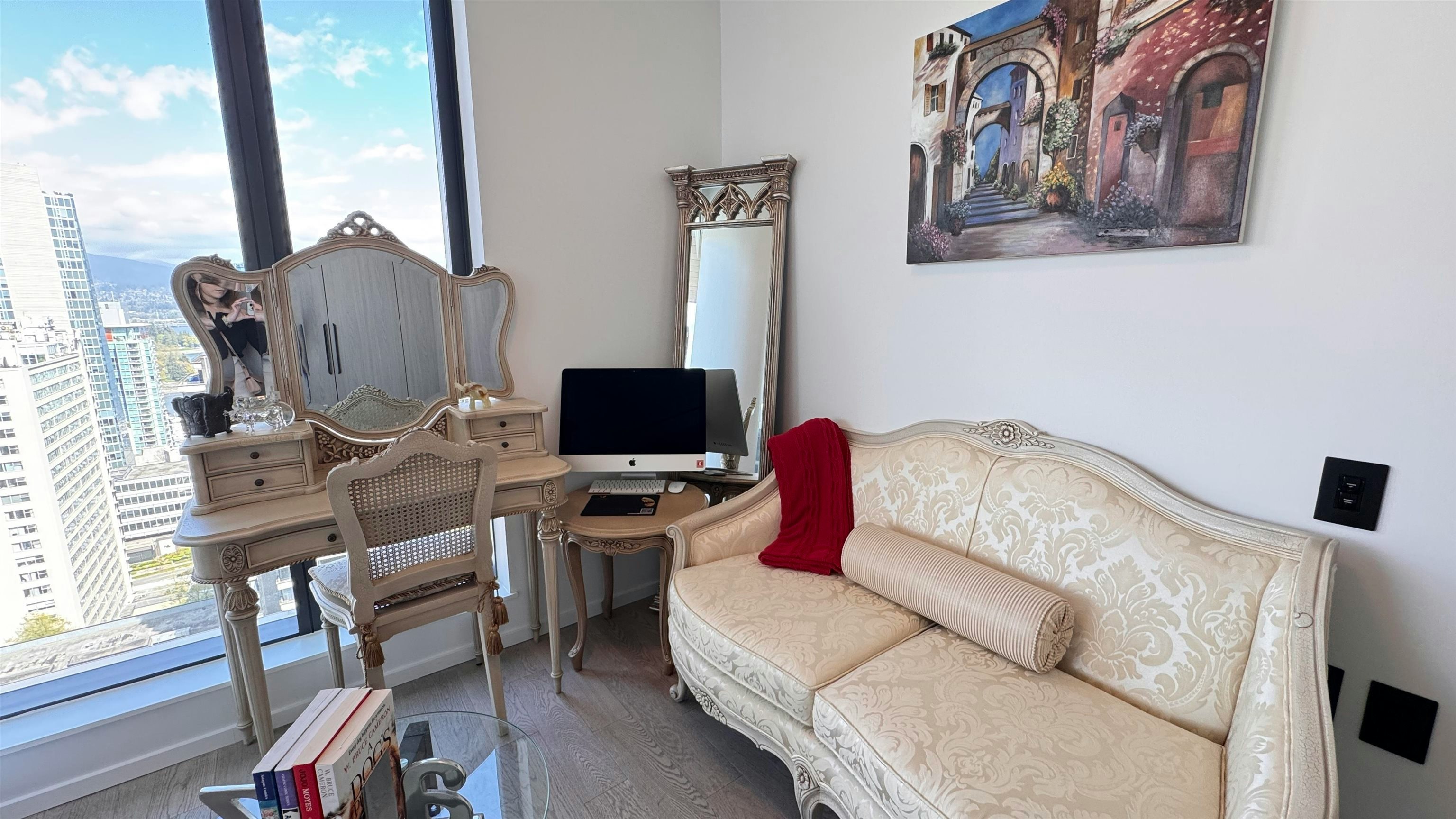 22xx-1408 Robson Street, Vancouver, BC, V6G 1B9 - 22